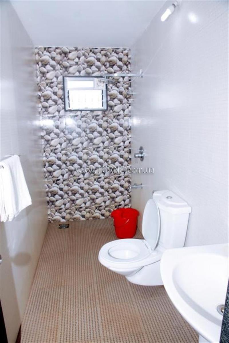 Апартаменти Avitri Guest House (ex. White Pearl Guest House) 2*