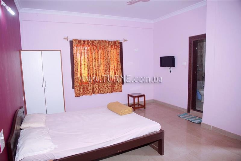 Територія Avitri Guest House (ex. White Pearl Guest House) 2*