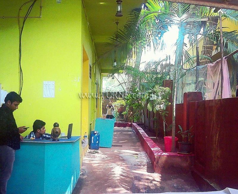 Вид Avitri Guest House (ex. White Pearl Guest House) 2*