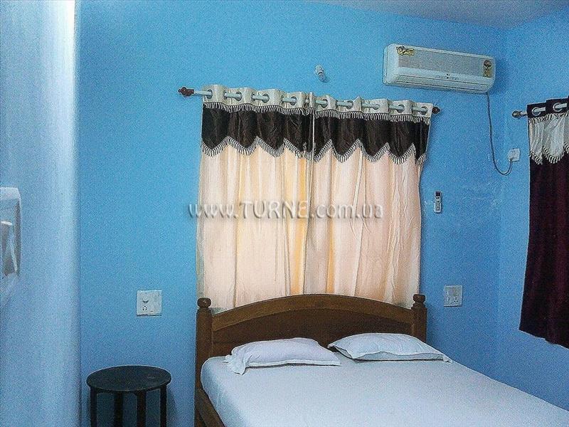 Готель Avitri Guest House (ex. White Pearl Guest House) 2*