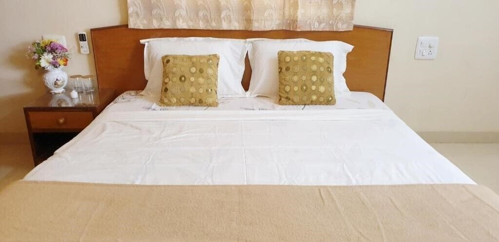 Апартаменты Mama Mids (ex. White Pearl Homes) 2*