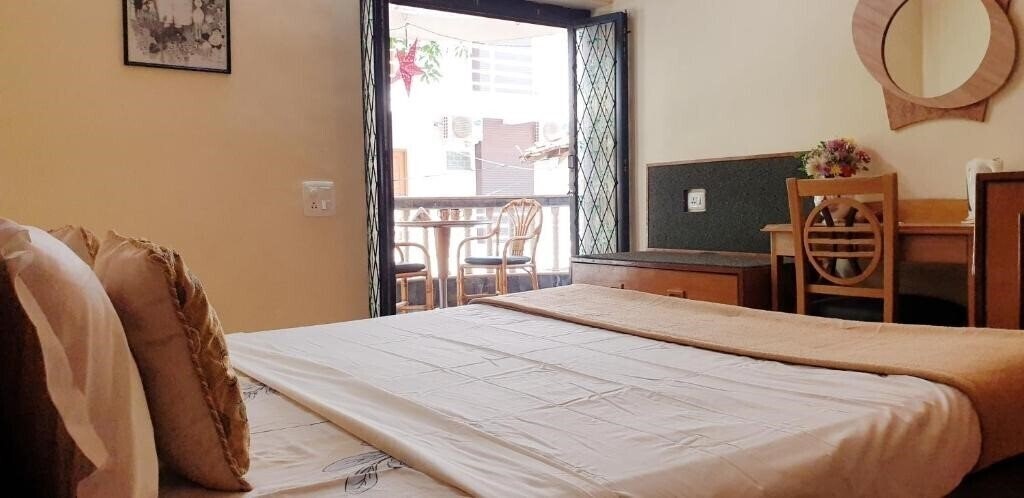 Вид Mama Mids (ex. White Pearl Homes) 2*