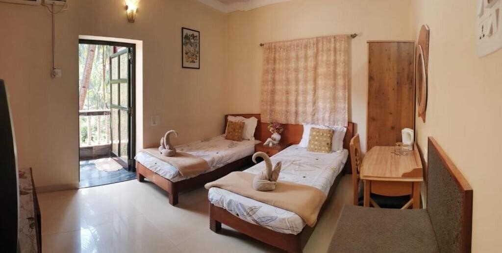 Территория Mama Mids (ex. White Pearl Homes) 2*