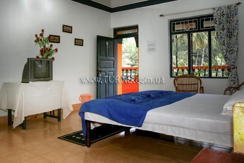 Панорама Bens Inn 2*