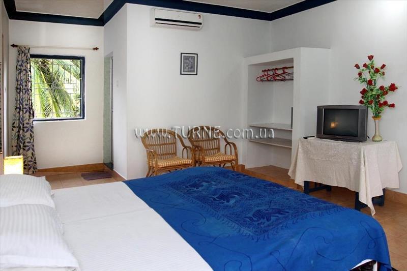 Апартаменты Bens Inn 2*