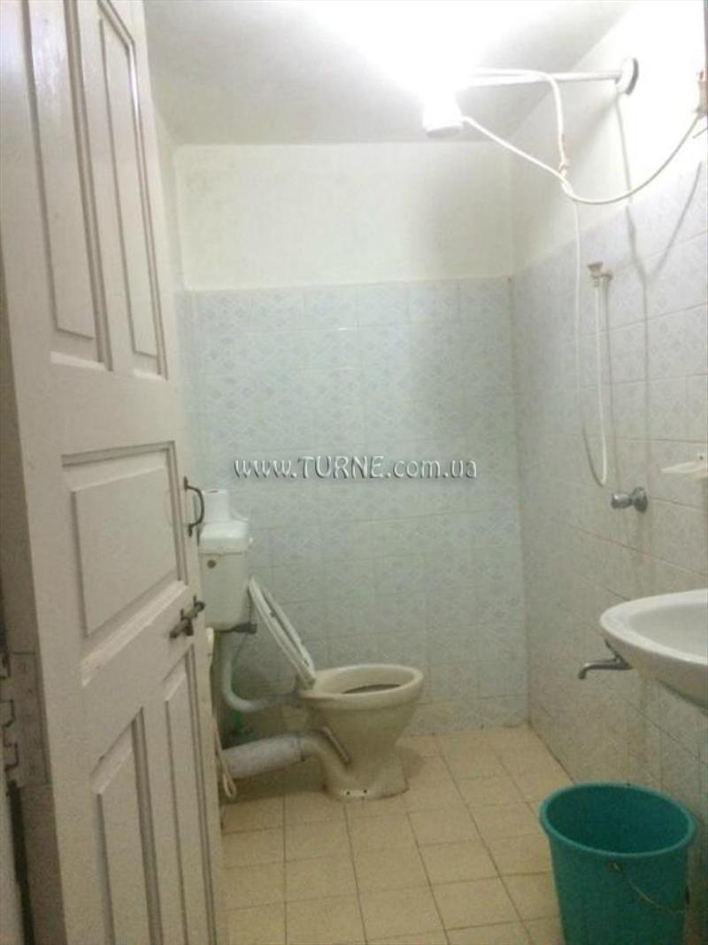 Территория Bens Inn 2*