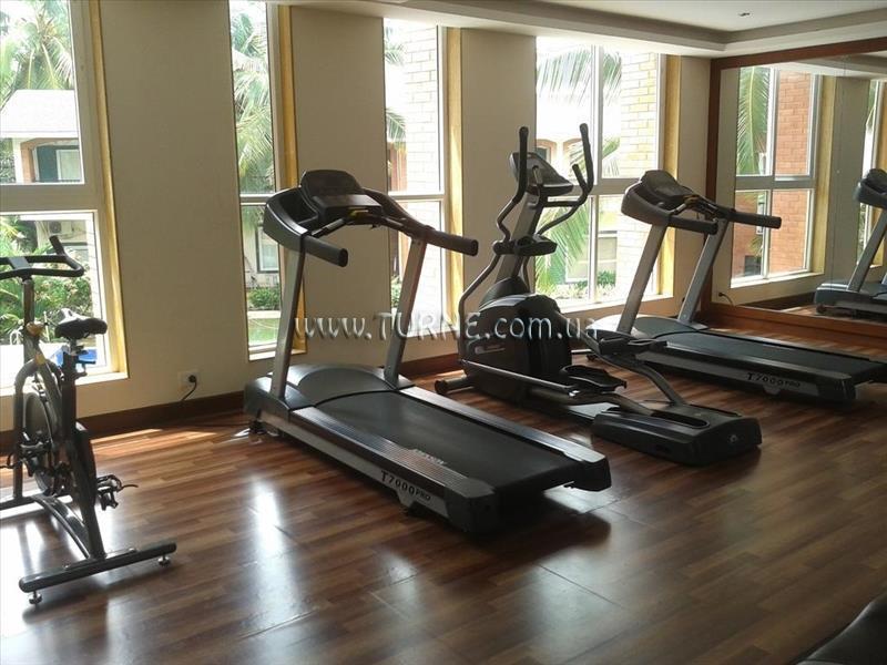 Панорама Relax Holiday Homes Goa апартаменты