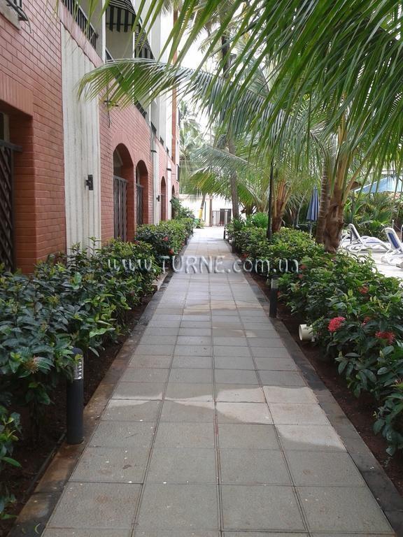 Апартаменти Relax Holiday Homes Goa апартаменты