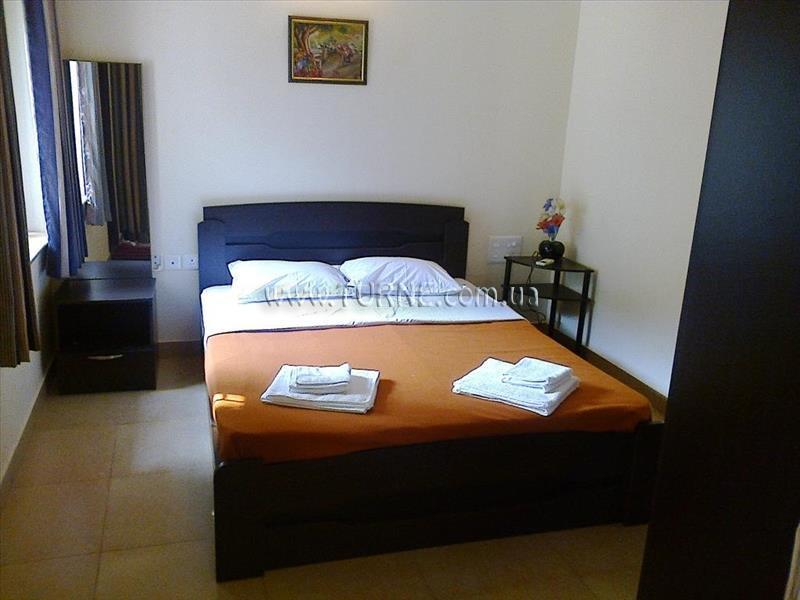 Територія Relax Holiday Homes Goa апартаменты