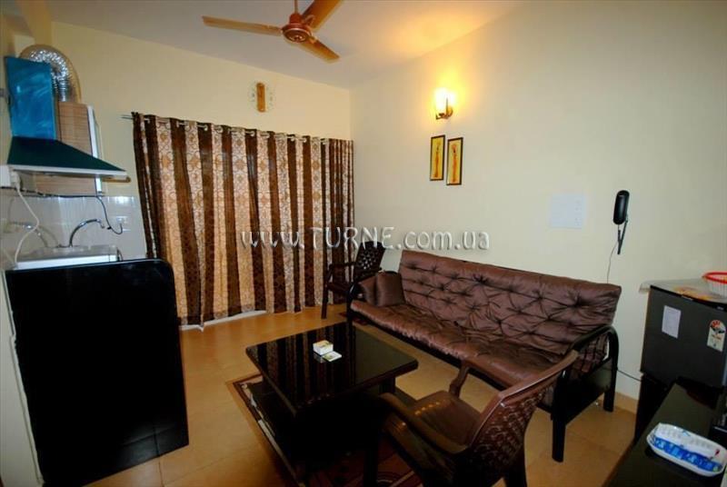Зображення Relax Holiday Homes Goa апартаменты
