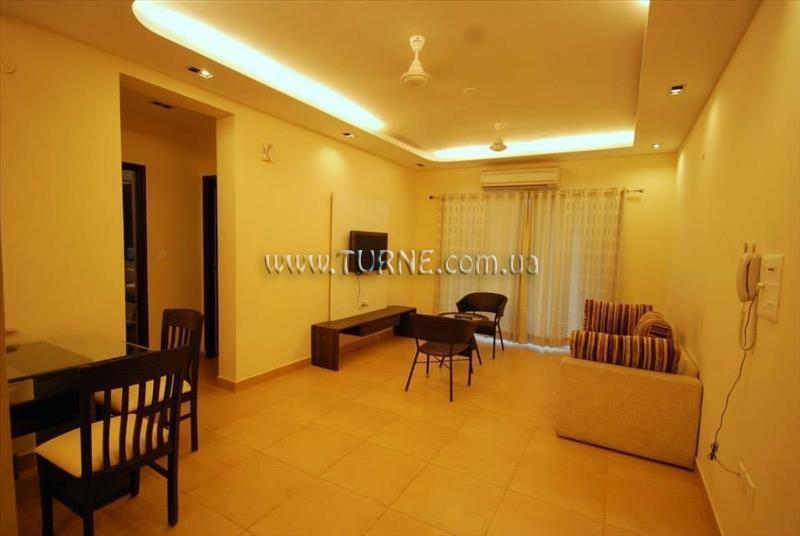 Фотографія Relax Holiday Homes Goa апартаменты