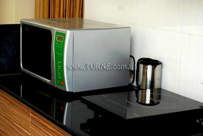 Готель Relax Holiday Homes Goa апартаменты