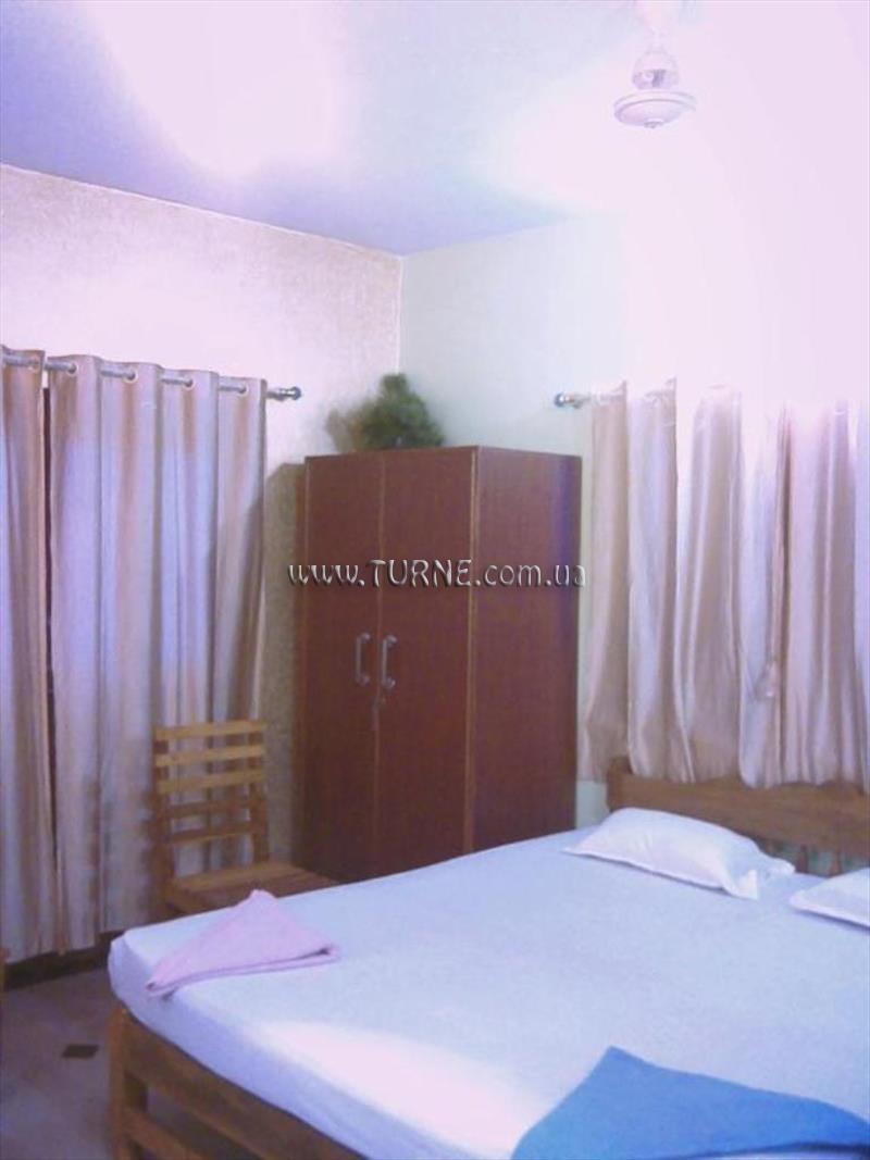 Панорама Midgurd Sea View (ex. White Pearl Sea View) 2*