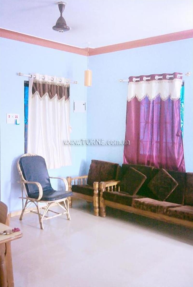 Апартаменты Midgurd Sea View (ex. White Pearl Sea View) 2*