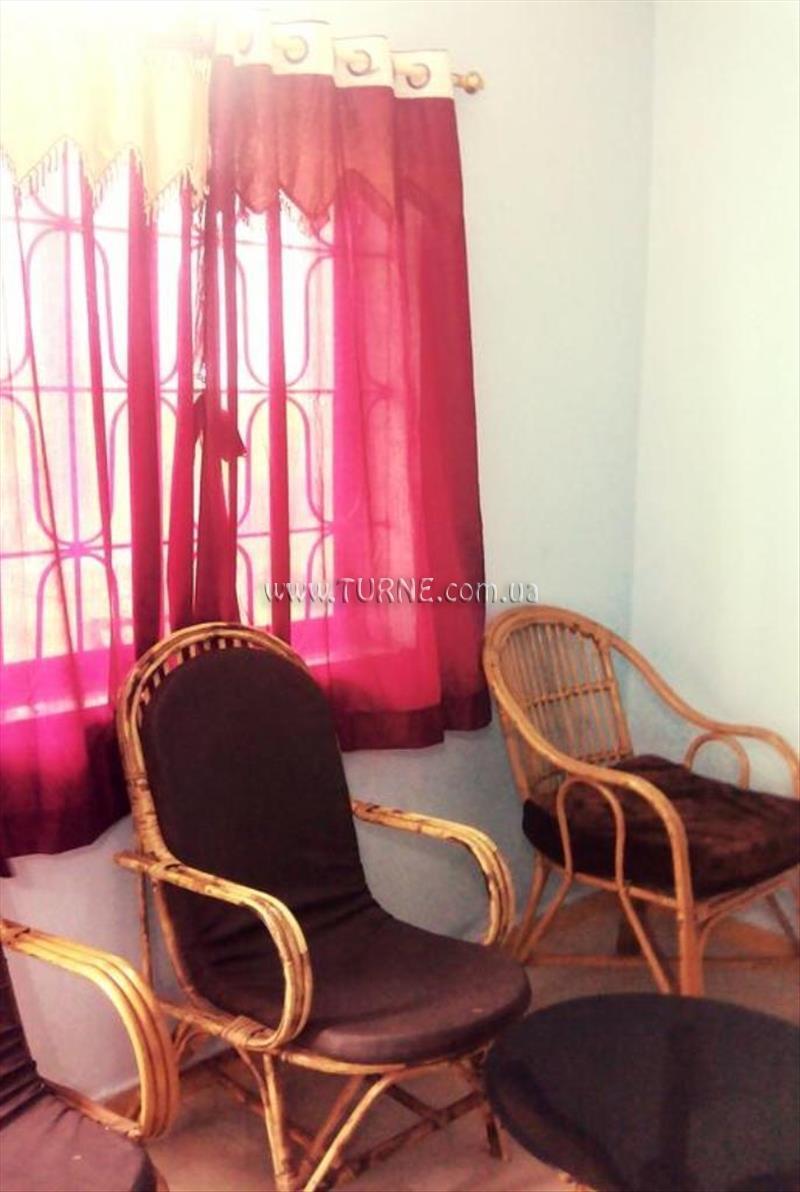 Территория Midgurd Sea View (ex. White Pearl Sea View) 2*