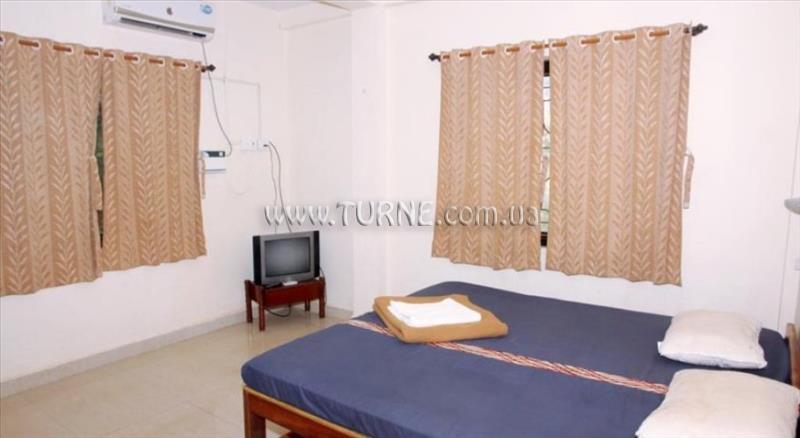 Изображение Midgurd Sea View (ex. White Pearl Sea View) 2*