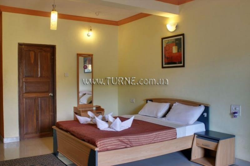 Территория Casa La Vie 1*