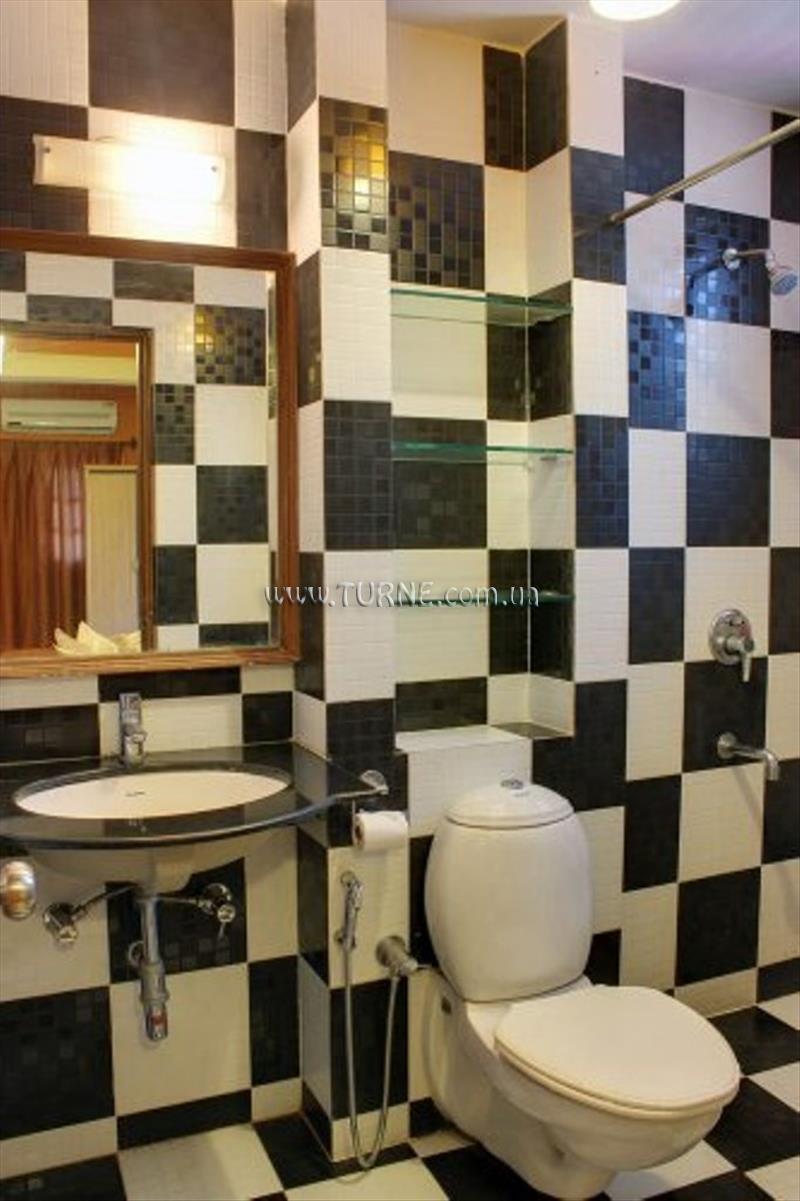 Вид Casa La Vie 1*