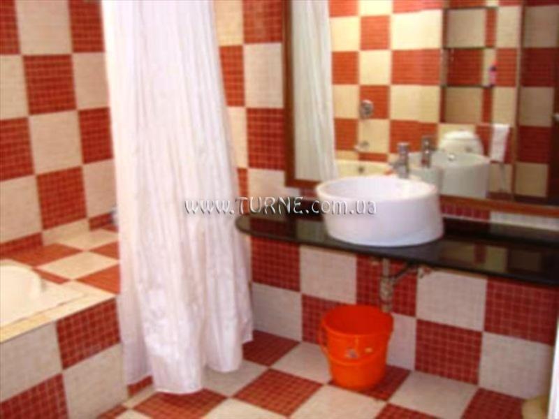 Отель Casa La Vie 1*