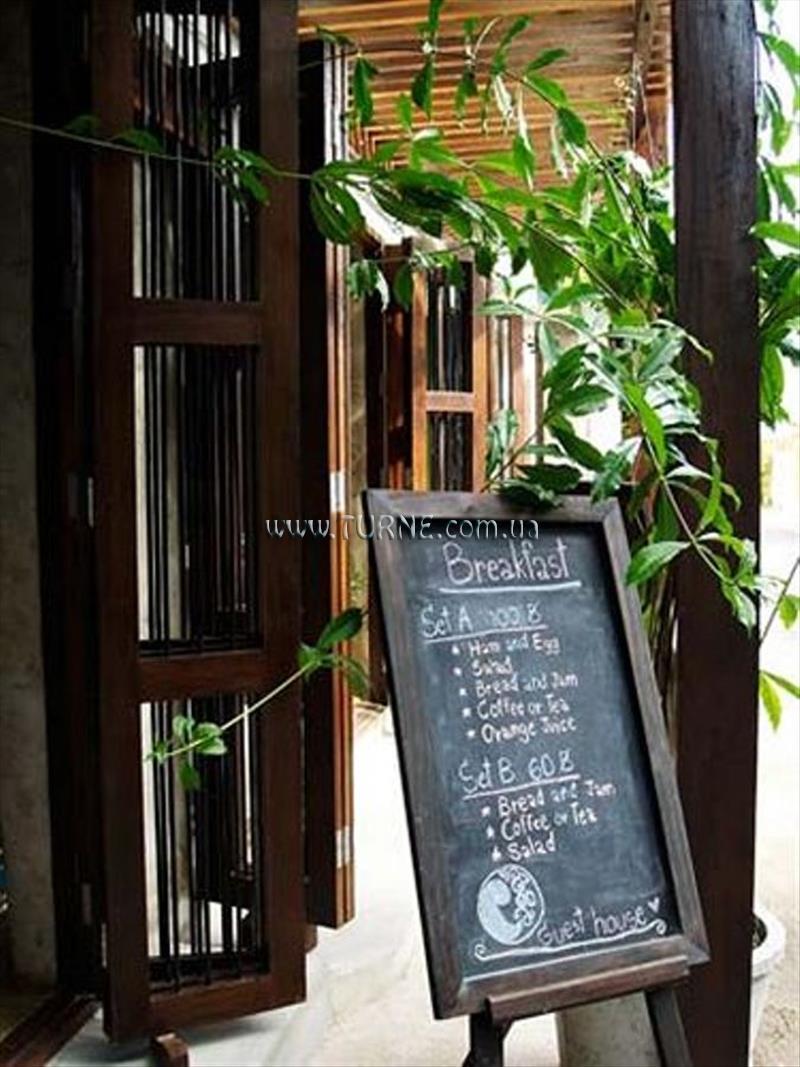 Панорама Micasa Guest House 2*