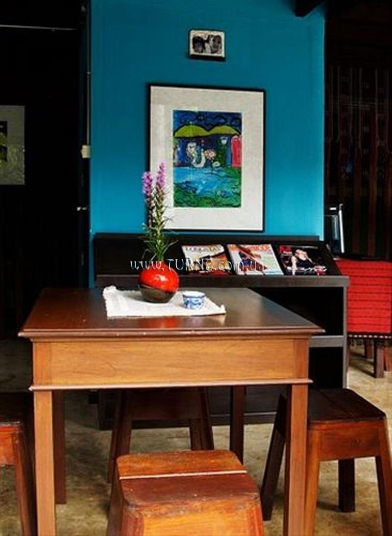 Апартаменты Micasa Guest House 2*