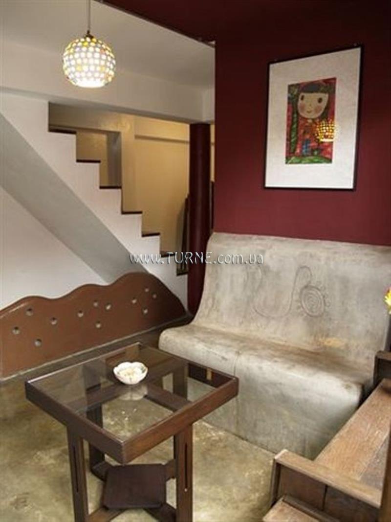 Вид Micasa Guest House 2*