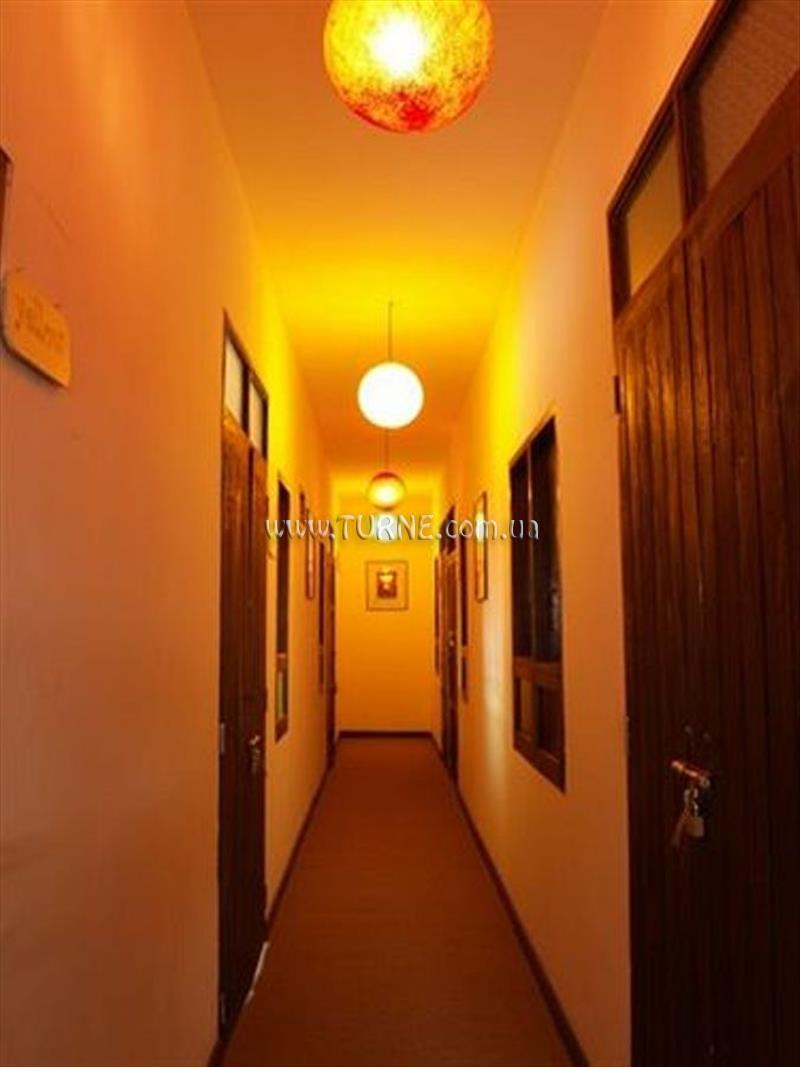 Картинка Micasa Guest House 2*