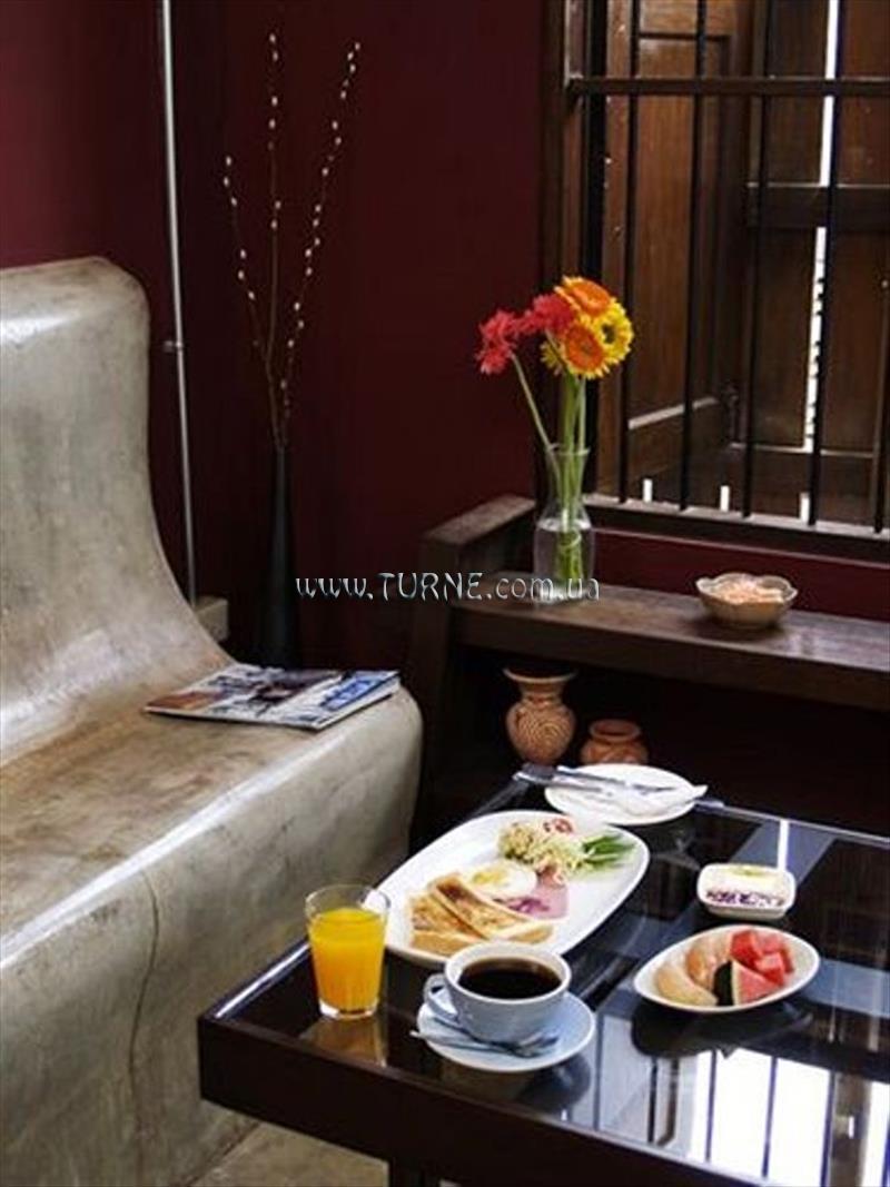 Изображение Micasa Guest House 2*