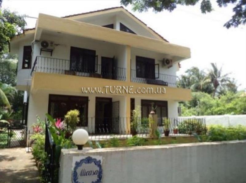 Фотография Micasa Guest House 2*