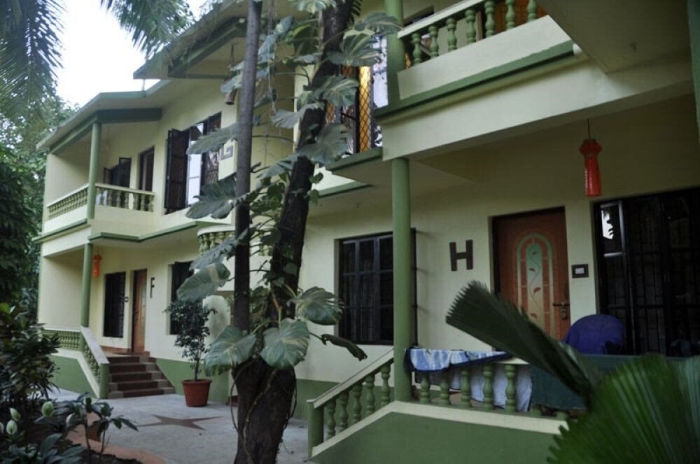 Изображение Resort Classic De Evergreen 2*