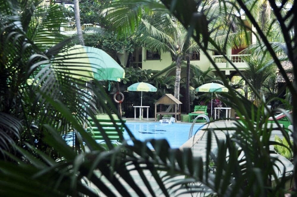 Картинка Resort Classic De Evergreen 2*