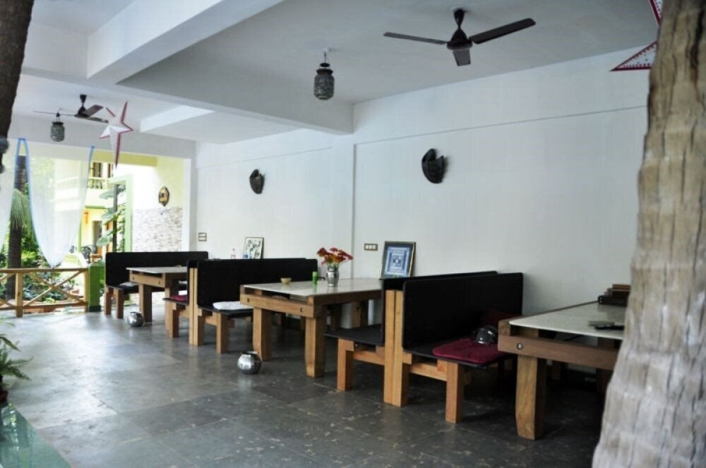 Вид Resort Classic De Evergreen 2*