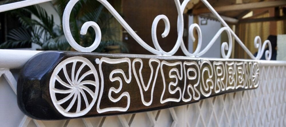 Территория Resort Classic De Evergreen 2*