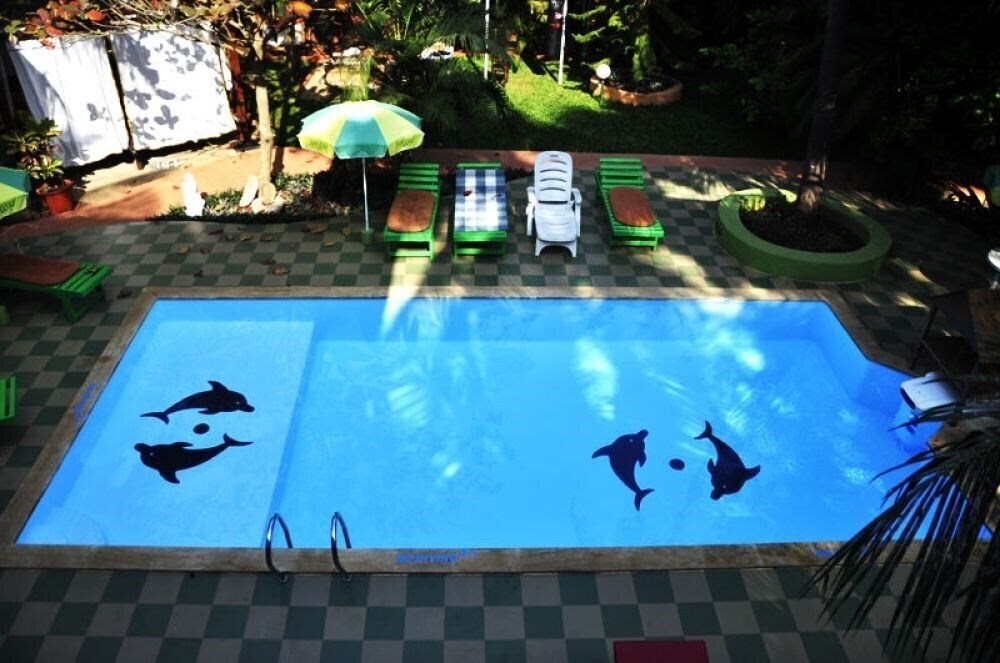 Апартаменты Resort Classic De Evergreen 2*