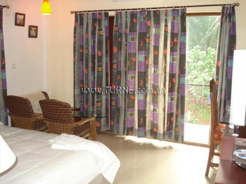 Панорама Tiara Hideaway 2*