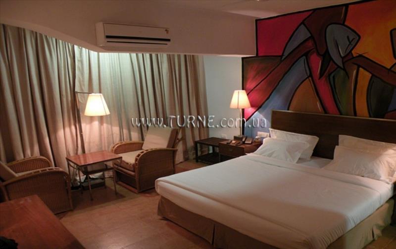 Вид Tiara Hideaway 2*