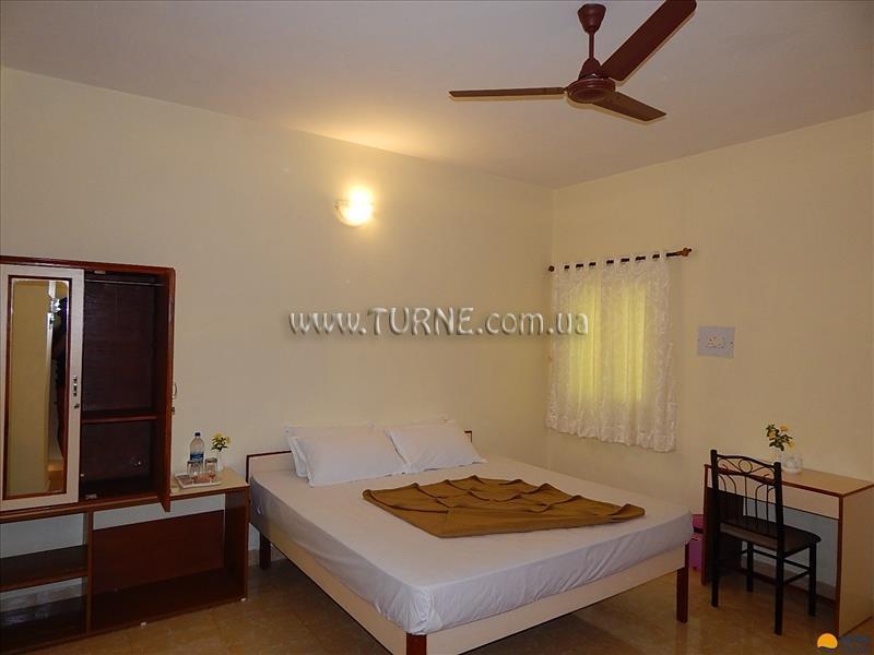 Вид The Mandrem Retreat 2*