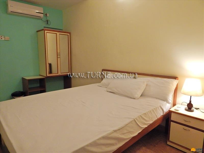 Картинка The Mandrem Retreat 2*