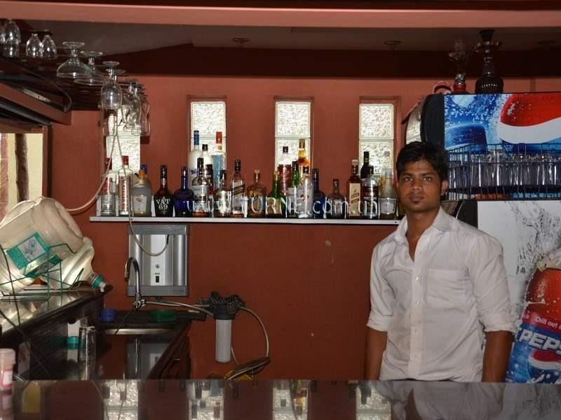 Апартаменти Ginger Tree Boutique Resort 3*