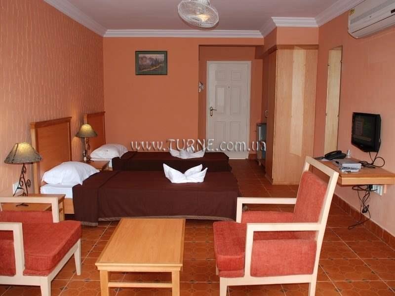 Вид Ginger Tree Boutique Resort 3*