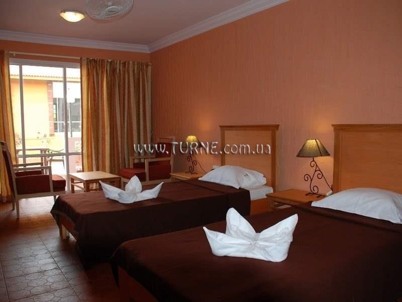 Картинка Ginger Tree Boutique Resort 3*