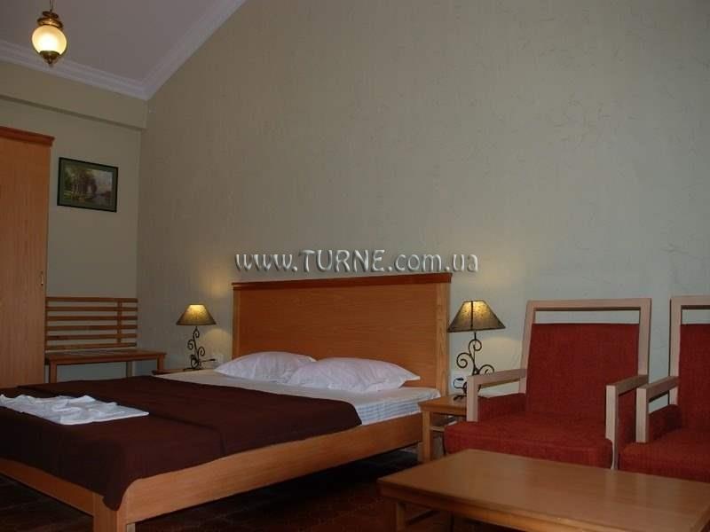 Зображення Ginger Tree Boutique Resort 3*