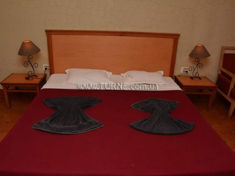 Фотографія Ginger Tree Boutique Resort 3*