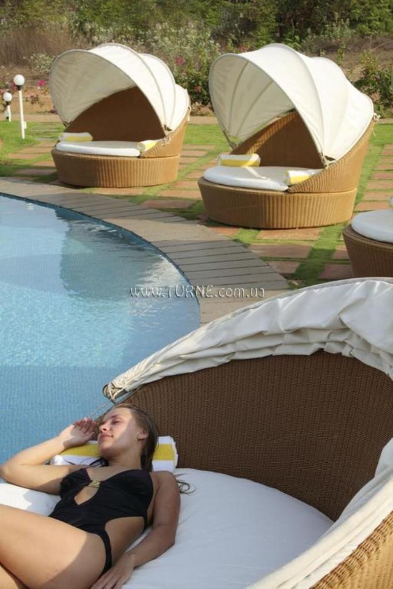 Апартаменты The O Hotel 5*