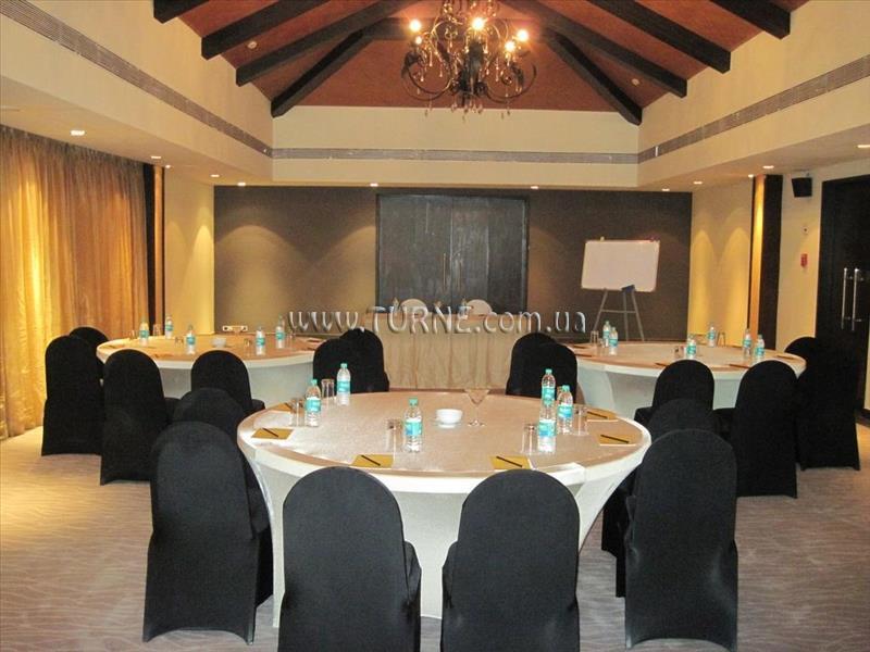 Картинка The O Hotel 5*