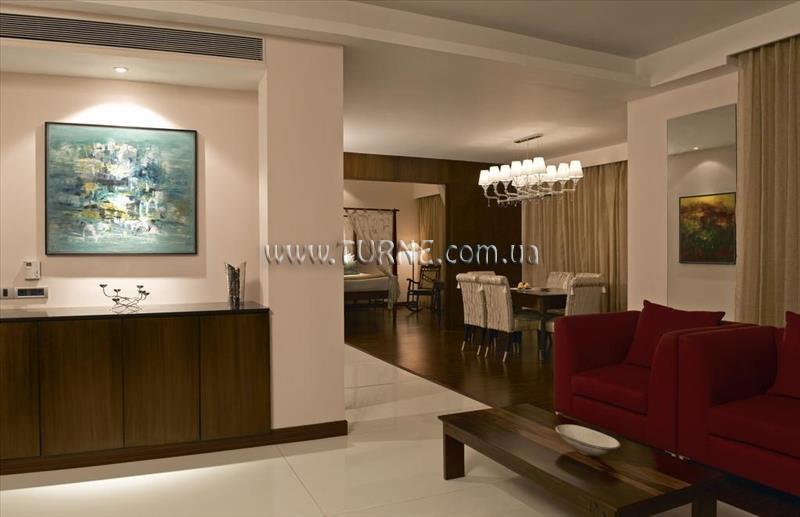 Фотография The O Hotel 5*