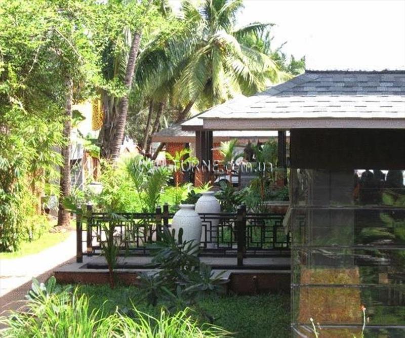 Фото The O Hotel 5*