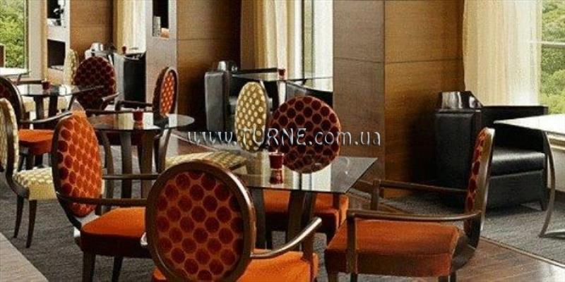 Отель The O Hotel 5*