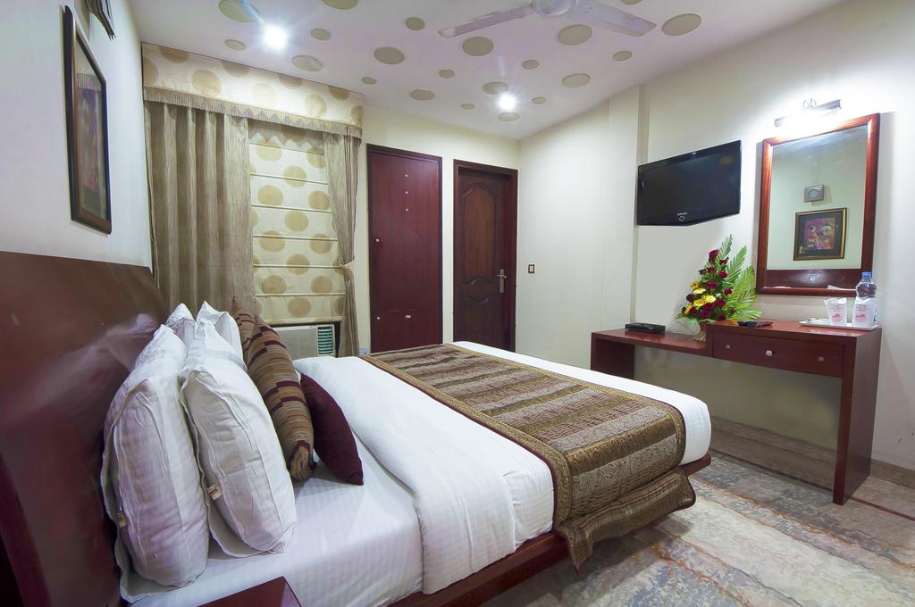 Вид Sun City Resort 3*