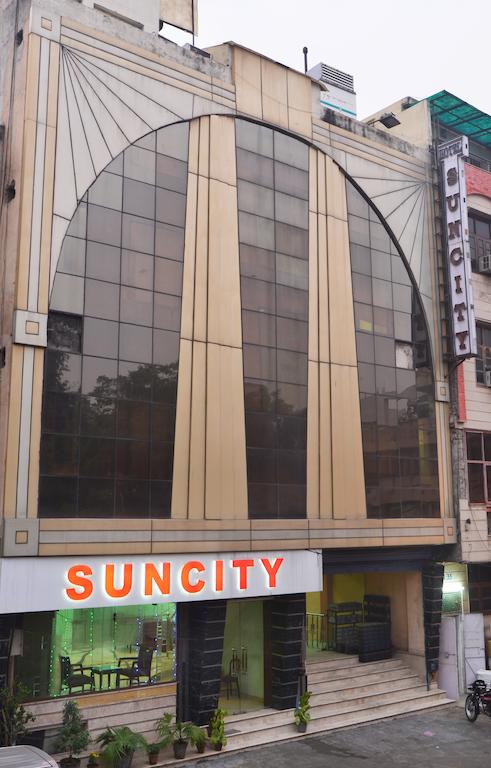 Панорама Sun City Resort 3*